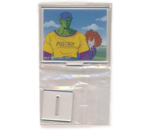 一番くじ ドラゴンボール DRAGON HISTORY II E賞 場面写アクリルスタンド ピッコロ(マジュニア)