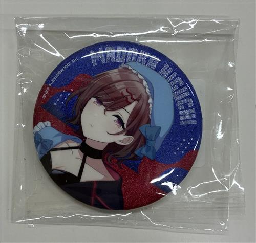 NTTドコモ×アイドルマスター シャイニーカラーズ POP UP SHOP in コトブキヤ秋葉原館 トレーディング缶バッジ 樋口円香(フェイス)
