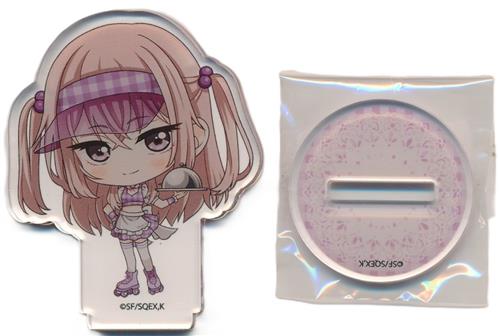 その着せ替え人形は恋をする×SMILE BASE CAFE ランダムアクリルミニスタンド 乾紗寿叶 A
