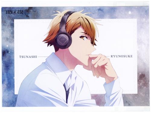 アイドリッシュセブン 撮り下ろしオリジナルカード 十龍之介 ソニーストア購入特典 ｱｲﾄﾞﾘｯｼｭｾﾌﾞﾝﾄﾘｵﾛｼｵﾘｼﾞﾅﾙｶｰﾄﾞﾂﾅｼﾘｭｳﾉｽｹｿﾆｰｽﾄｱｺｳﾆｭｳﾄｸﾃﾝ グッズ その他 その他 アニメグッズ ゲーム 同人誌の中古販売 買取 らしんばんオンライン