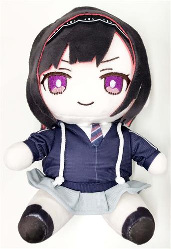 志乃と恋 ぬいぐるみ 白雪恋