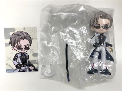 PalVerse+ 刀剣乱舞ONLINE vol.1 山鳥毛 【フィギュア】[ブシロードクリエイティブ]