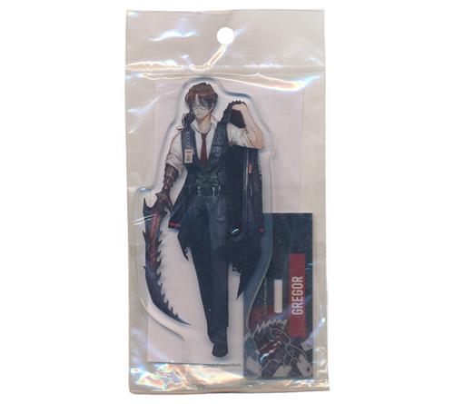 Limbus Company アクリルスタンド グレゴール