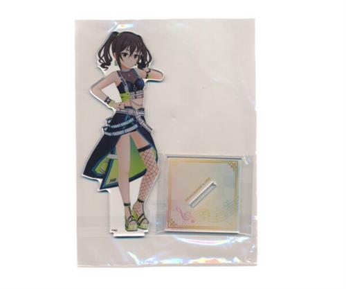 アイドルマスター シンデレラガールズ POPUP SHOP in AmiAmi 3Dアクリルスタンド Cool 砂塚あきら