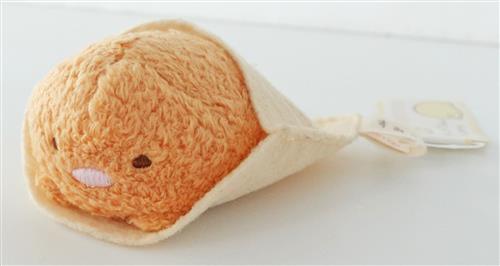 すみっコぐらし てのりぬいぐるみ とんかつ