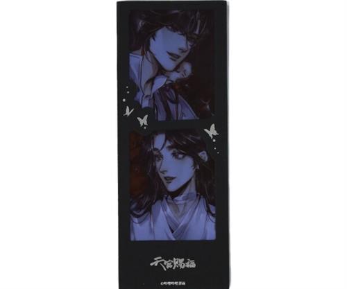 天官賜福 コレクションカード 夜中[BEMOE]