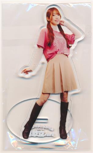 雨宮天さん ディナーショー2023 キャラファイングラフセット　※バラ売り不可 雨宮天 ディナーショー2023 キャラファイングラフセットおまけ