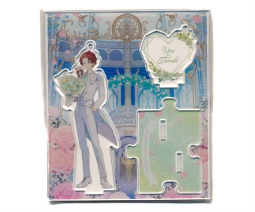 浦島坂田船 SUMMER TOUR 2024 Weddiing アクリルスタンド うらたぬき 【浦島坂田船 SUMMER TOUR 2024 Weddiing】