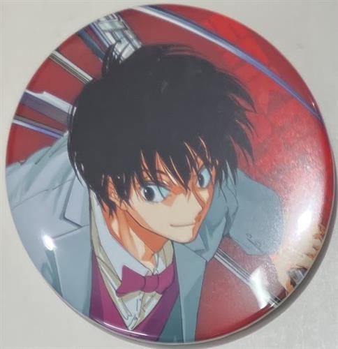 SAKAMOTO DAYS SAKAMOTO DAYS展 コレクション缶バッジ 南雲与市