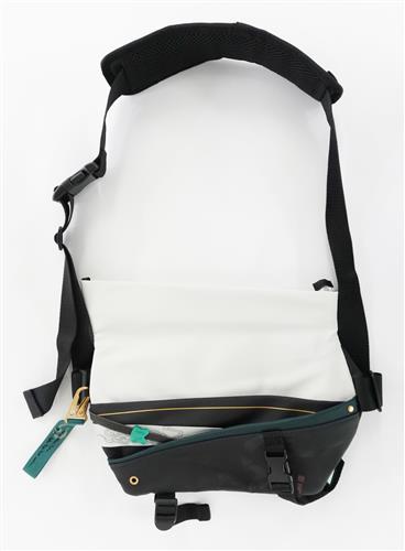 崩壊:スターレイル 丹恒テーマイメージシリーズ ショルダーバッグ 丹恒