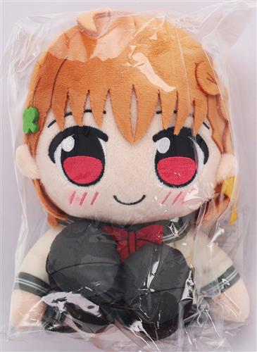 ラブライブ!サンシャイン!! くりぱん ぬいぐるみ 高海千歌