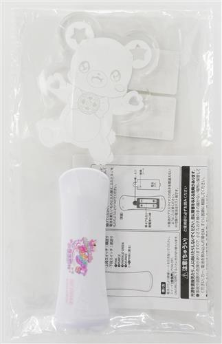 魔法つかいプリキュア！！MIRAI DAYS 後夜祭ペンライト モフルン