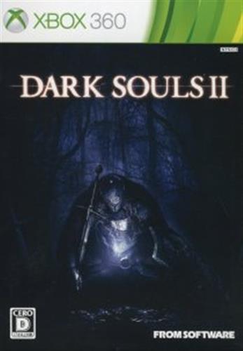 DARK SOULS II COLLECTORS EDITION (XBox360版) 【Xbox 360】