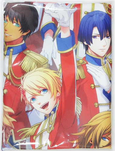 うたの プリンスさまっ マイクロファイバーバスタオル マーチングバンドver 集合 ｳﾀﾉﾌﾟﾘﾝｽｻﾏｯﾏｲｸﾛﾌｧｲﾊﾞｰﾊﾞｽﾀｵﾙ ﾏｰﾁﾝｸﾞﾊﾞﾝﾄﾞﾊﾞｰｼﾞｮﾝｼｭｳｺﾞｳ グッズ その他 その他 アニメグッズ ゲーム 同人誌の中古販売 買取 らしんばんオンライン