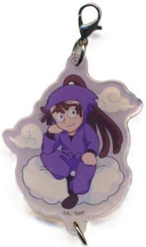 鬼滅の刃 てんぼうパーク ミニゲーム ガラポン A賞 冨岡義勇