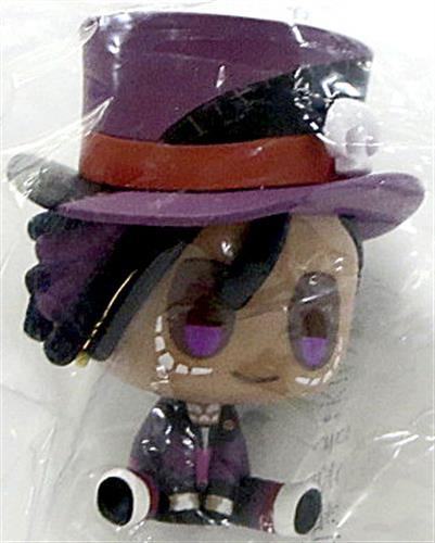 一番くじ Disney TWISTED-WONDERLAND 第六弾 I賞 ナイトレイブンカレッジ関係者 デフォルメフィギュア サム