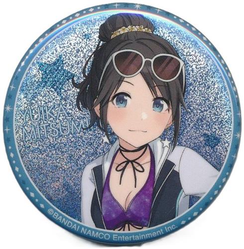 アイドルマスター シャイニーカラーズ キャラバッジコレクション B 三峰結華