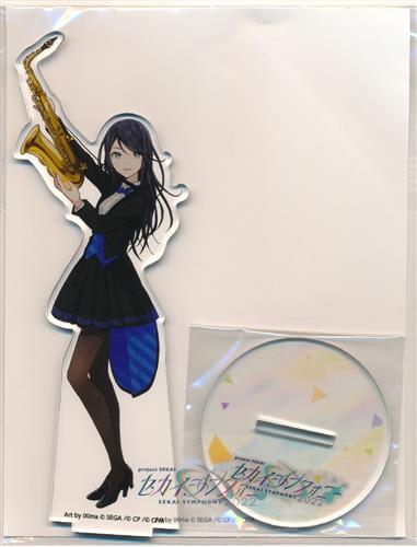 プロジェクトセカイ カラフルステージ! セカイシンフォニー 2022 アクリルスタンド 星乃一歌