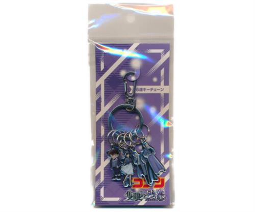 ☆非売品☆『名探偵コナン 隻眼の残像』公開記念