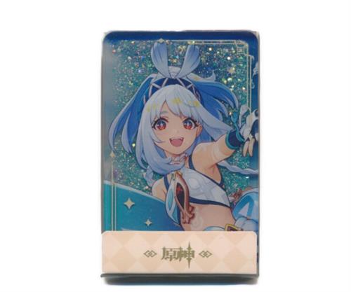 原神 逸聞軼事シリーズ 流砂アクリルブロック ムアラニ