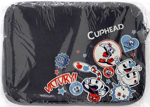 【未開封】Cuphead Space A la mode パソコンケース カップヘッド&マグマン