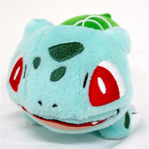 ポケットモンスター ミュウツーの逆襲 EVOLUTION ぬいぐるみ～フシギダネ・ゼニガメ・トゲピー～ フシギダネ