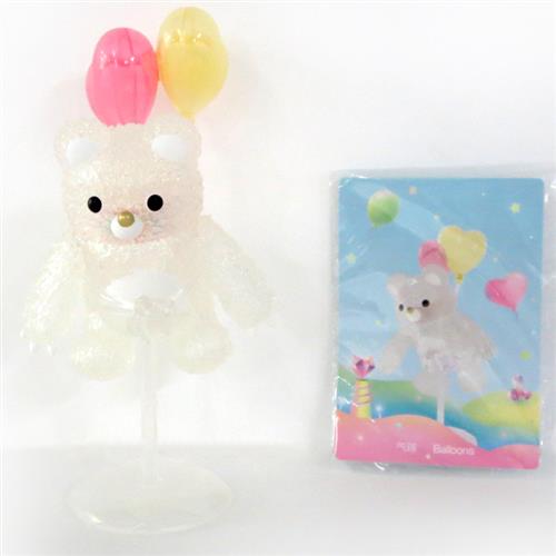 POPMART INSTINCTOY Muckey Play Time シリーズ Balloons 【フィギュア】[POPMART]
