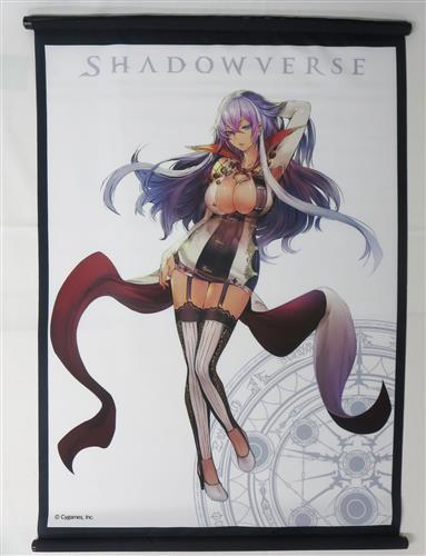 SHADOWVERSE B2タペストリー イザベル