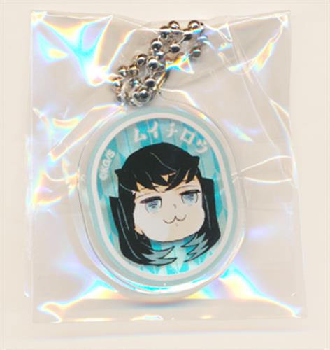 鬼滅の刃 アクリルチャーム 時透無一郎