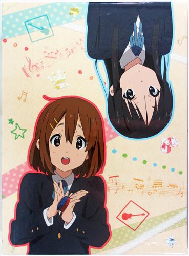 けいおん部カラフルボックス! 買取価格 10,000円】 けいおん部 カラフルボックス! [かきふらい] 書籍