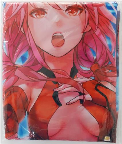 【未開封】スマスロ ギルティクラウン 2 抱き枕カバー 楪いのり (2wayトリコット)