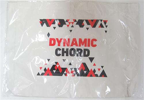 DYNAMIC CHORD クロスバッグ