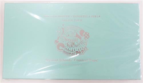 アイドルマスター シンデレラガールズ 公式コンサートライト 14本セット (7thLIVE TOUR Comical Pops! Ver.) 【THE IDOLM＠STER CINDERELLA GIRLS 7thLIVE TOUR Special 3chord♪ Comical Pops!】