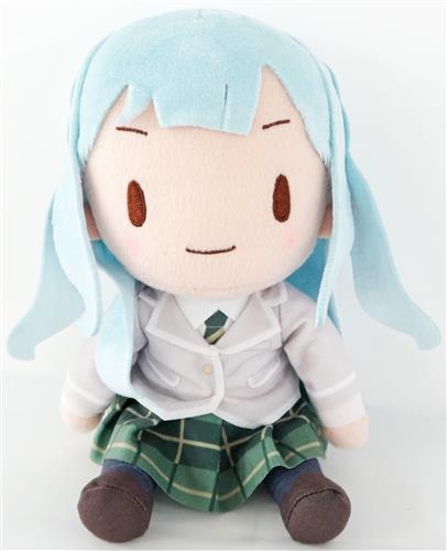 BanG Dream! ふわぷちぬいぐるみ "Ave Mujica" Vol.1 オブリビオニス(豊川祥子)