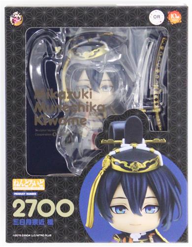 中古】アクリルスタンド・アクリルパネル へし切長谷部 「刀剣乱舞