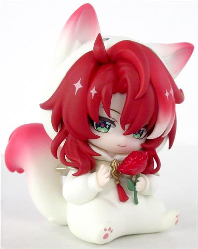 崩壊:スターレイル 男子寮シリーズ ちびキャラクター ブラインドボックス アルジェンティ 【フィギュア】[Myethos]