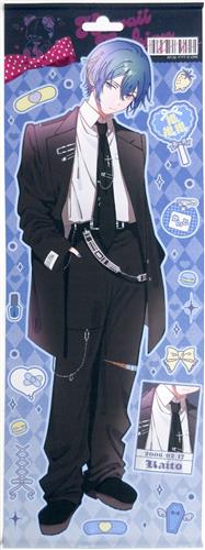 初音ミク ドン・キホーテフェア 2024 等身大タペストリー kawaii fashion KAITO