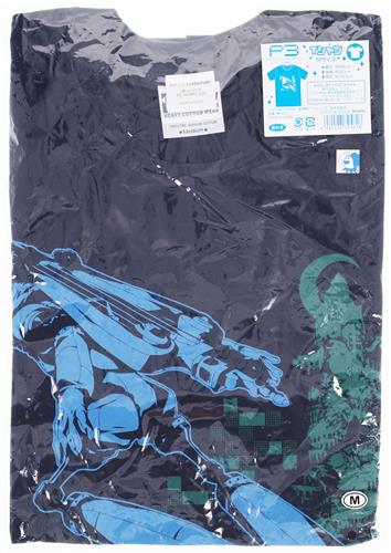 劇場版 ペルソナ 3 THE MOVIE -#2 Midsummer Knight's Dream Tシャツ アイギス (Mサイズ)