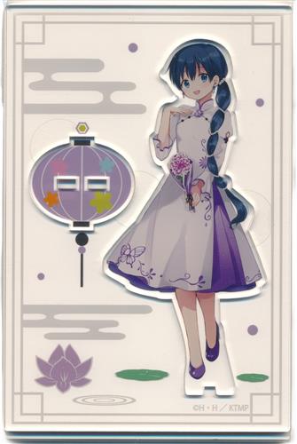 【未開封】劇場版 きんいろモザイク Thank you!! アクリルスタンド 小路綾