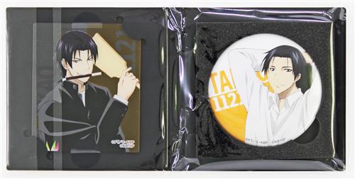 黒子のバスケ 高尾セット 高尾和成