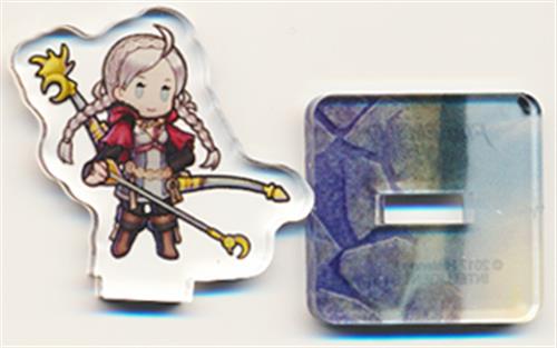 ファイアーエムブレム ヒーローズ ミニアクリルフィギュアコレクション Vol.10 エポニーヌ