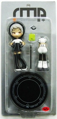 ピンキーストリート rmPinky 3 カイネ 【フィギュア】[GSIクレオス]