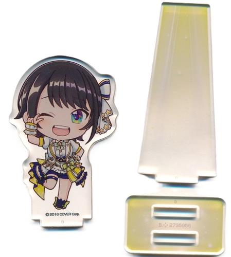 ホロライブ アクリルスタンド Bright Parade 4 大空スバル