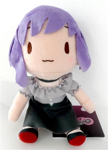 BanG Dream! ふわぷちぬいぐるみ "Ave Mujica" Vol.2 アモーリス(祐天寺にゃむ)