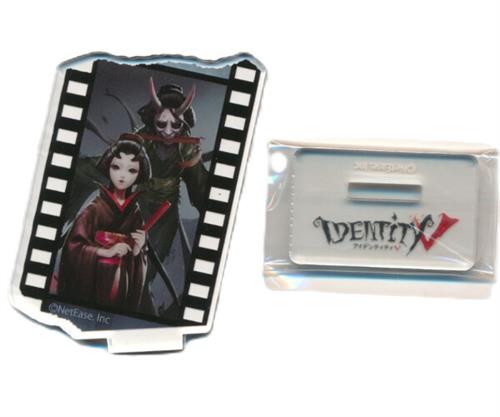Identity V 第五人格 トレーディングアクリルスタンド Memory Film C  