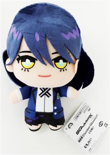 機動戦士Gundam GQuuuuuuX ともぬい ニャアン