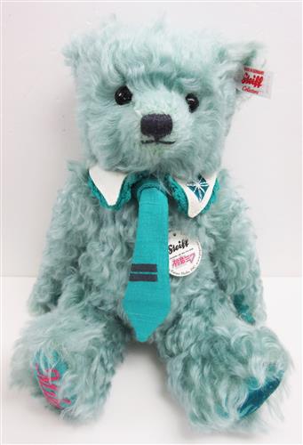 シュタイフ×初音ミク テディベア ｼｭﾀｲﾌﾊﾂﾈﾐｸﾃﾃﾞｨﾍﾞｱ グッズ その他