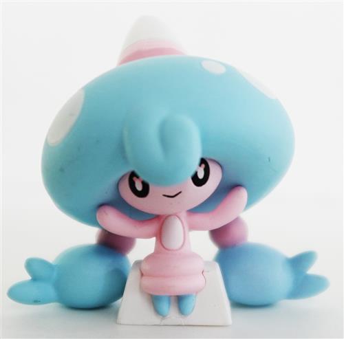 ポケットモンスター モンコレ MS-48 テブリム 【フィギュア】[タカラトミー]