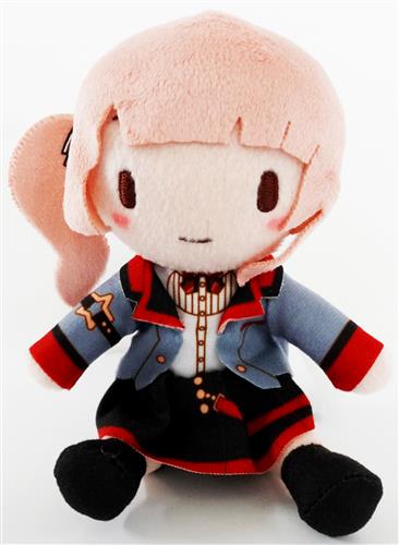 プロジェクトセカイ カラフルステージ! ふわぷち ミニぬいぐるみ "Leo/need" 望月穂波