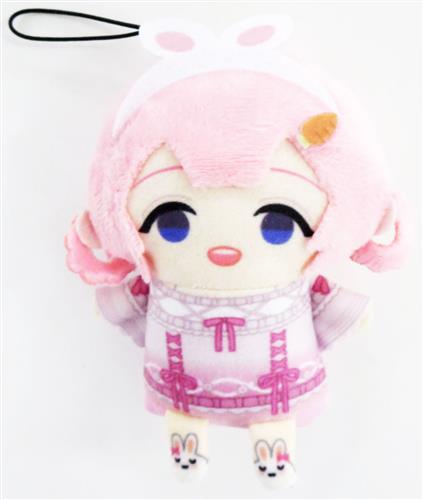 にじさんじ にじぱぺっと コンセプトシリーズ vol.6 周央サンゴ